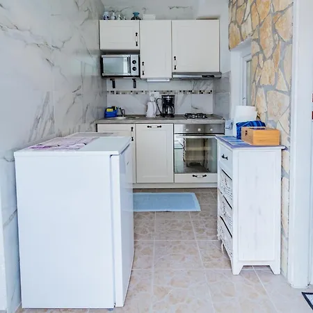 Family Friendly With A Swimming Pool Krasica, Rijeka - 18059 Apartment *