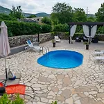Family-friendly With Swimming Pool Krasica, Rijeka - 18059