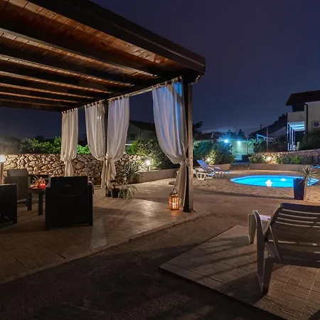 Family-friendly With Swimming Pool Krasica, Rijeka - 18059