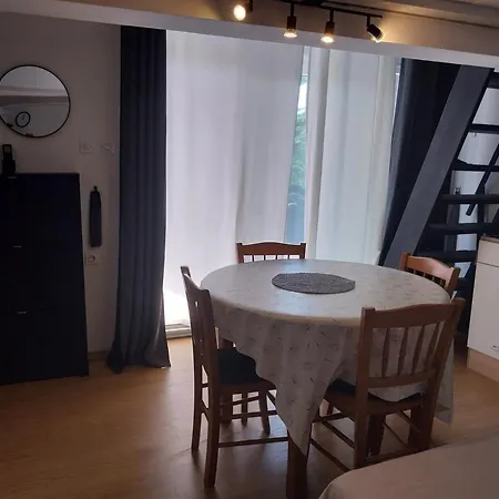 Family-friendly With Swimming Pool Krasica, Rijeka - 18059