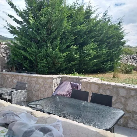 Apartment Family-friendly With Swimming Pool Krasica, Rijeka - 18059