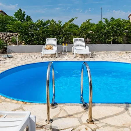 Family-friendly With Swimming Pool Krasica, Rijeka - 18059