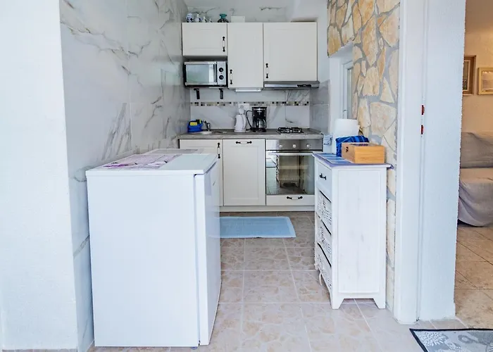 Family-friendly With Swimming Pool Krasica, Rijeka - 18059 Lejlighed *