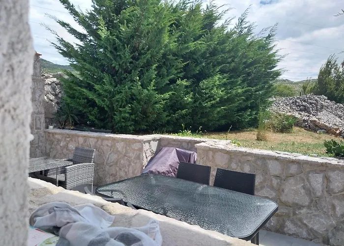 Lejlighed Family-friendly With Swimming Pool Krasica, Rijeka - 18059